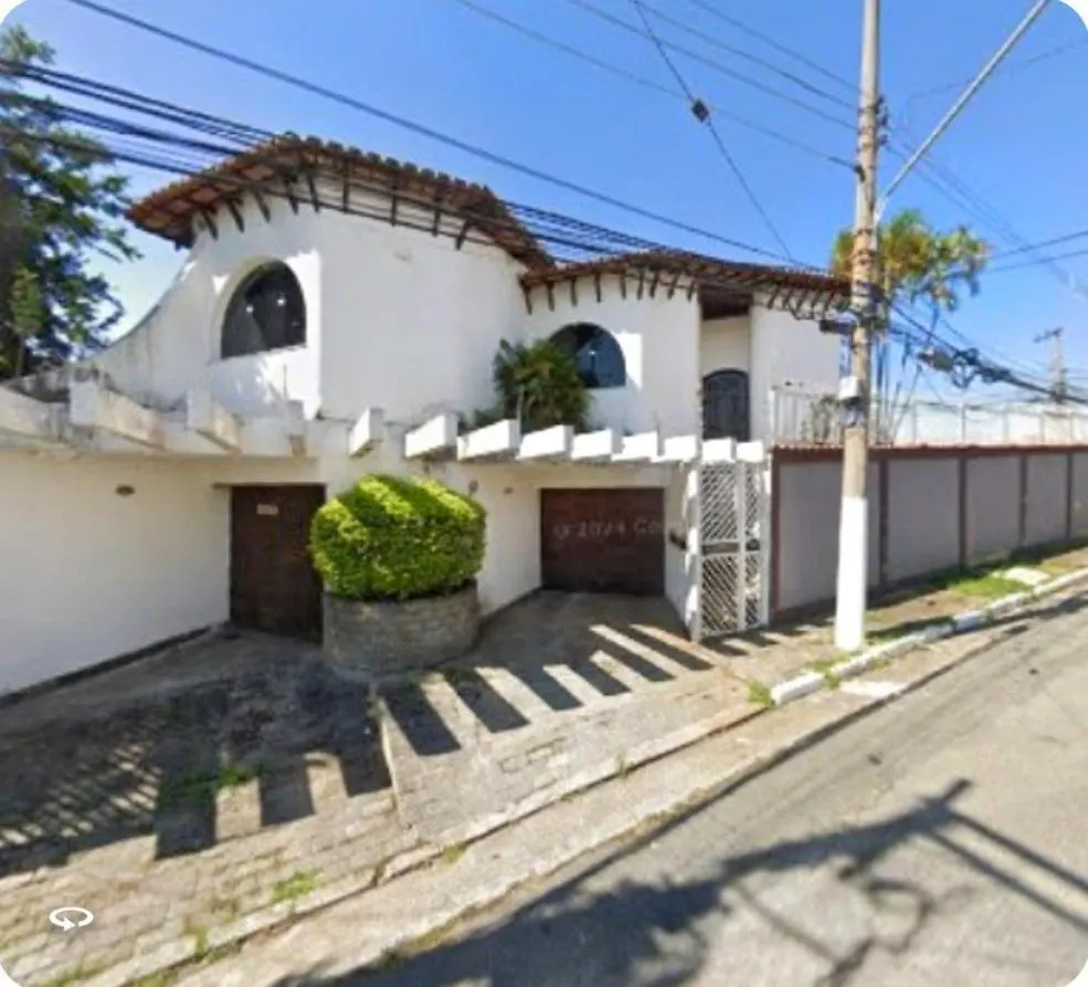 Mansao Mikonos Piscina Cascata Villa Sao Paulo