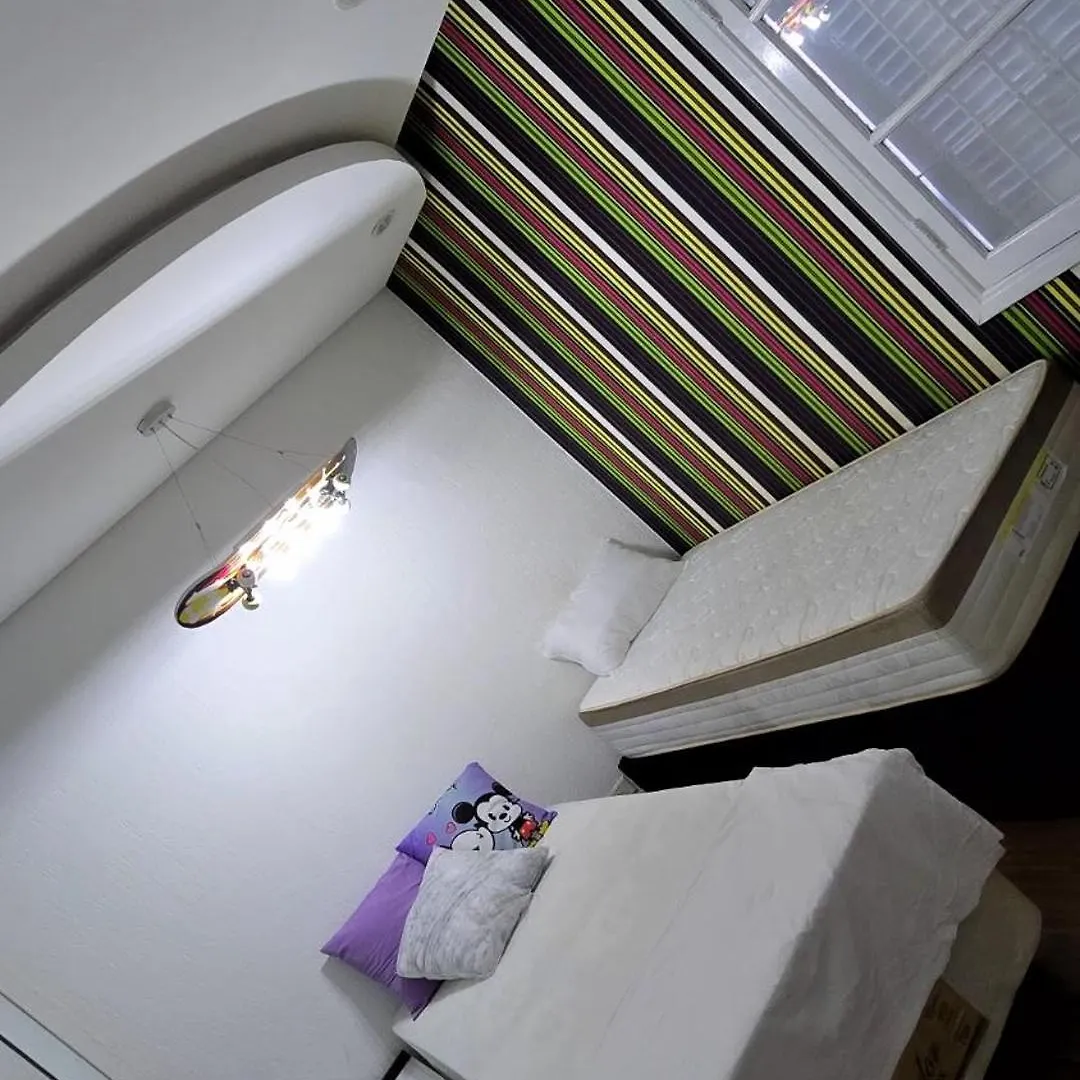Mansao Mikonos Piscina Cascata Villa Sao Paulo Holiday home