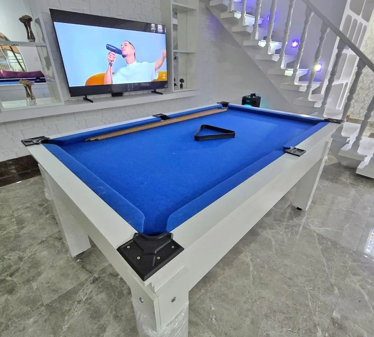 Mansao Mikonos Piscina Cascata Villa Sao Paulo Brazil