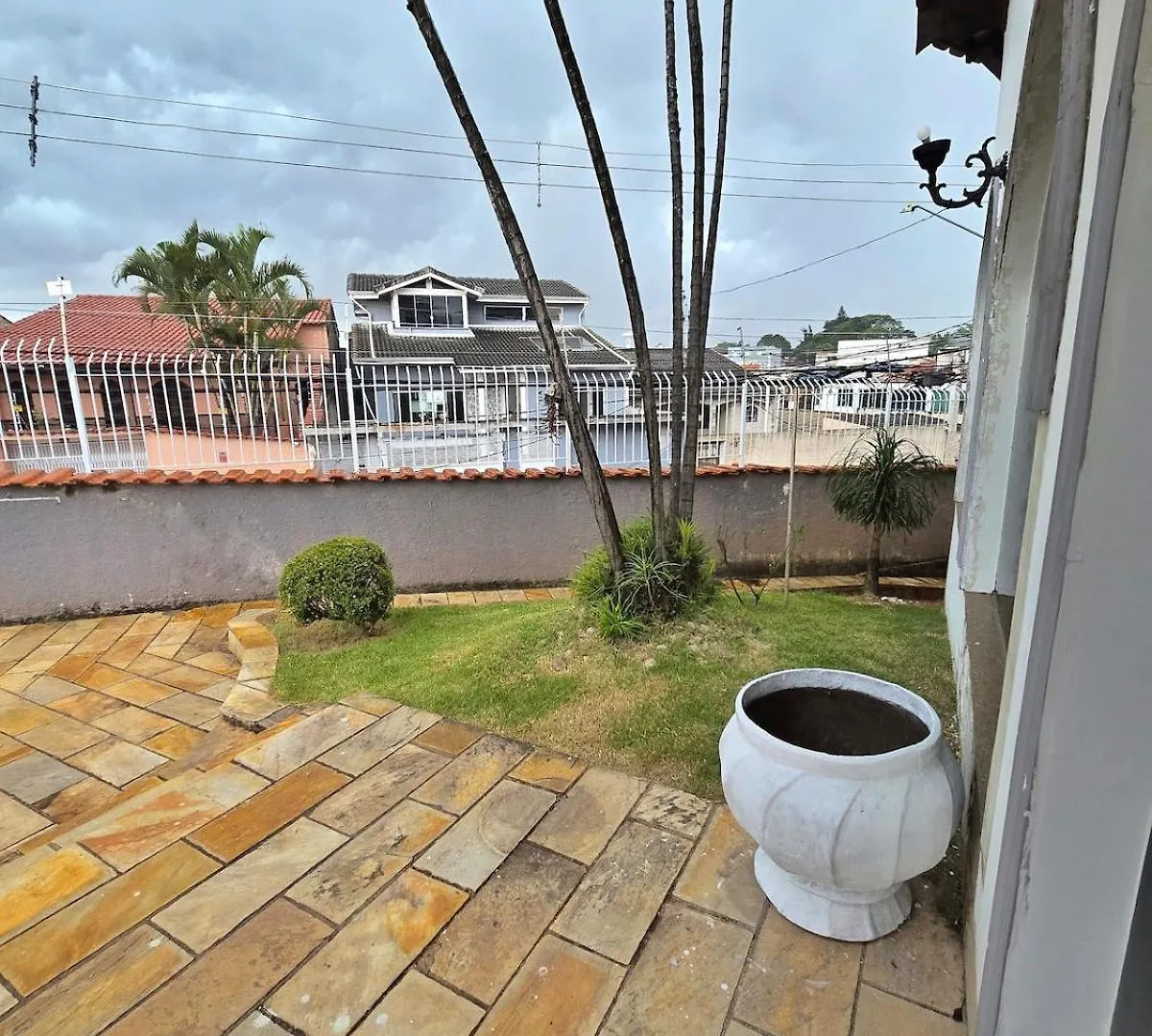 Mansao Mikonos Piscina Cascata Villa Sao Paulo