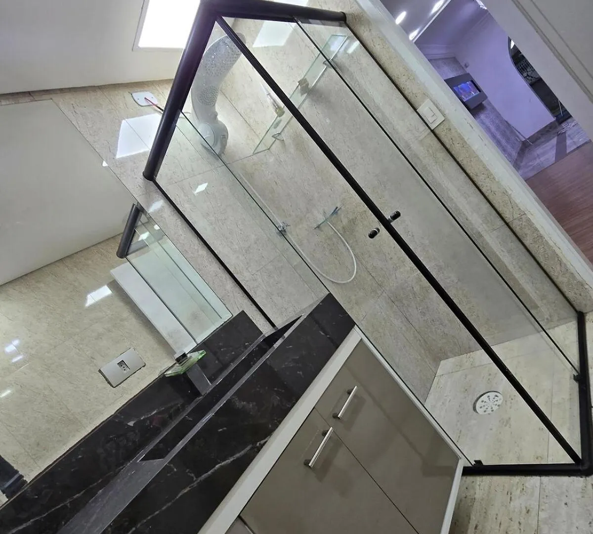 Mansao Mikonos Piscina Cascata Villa Sao Paulo Holiday home